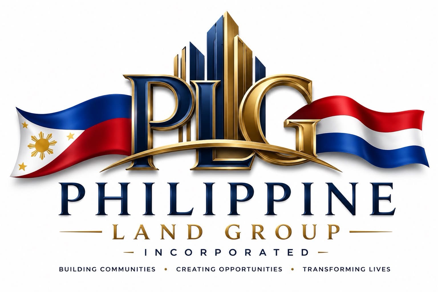 Philippine Land Group Incorporated
